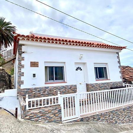 Casa Los Palmeros Perdomo Alojera Zewnętrze zdjęcie