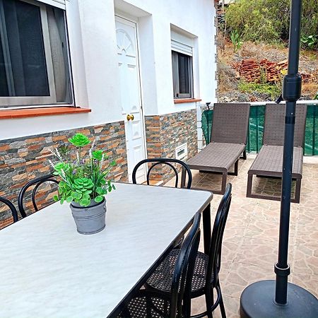 Casa Los Palmeros Perdomo Alojera Zewnętrze zdjęcie