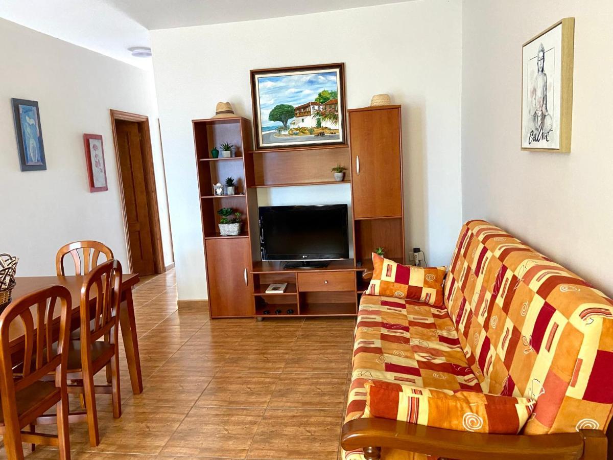 Casa Los Palmeros Perdomo Alojera Zewnętrze zdjęcie