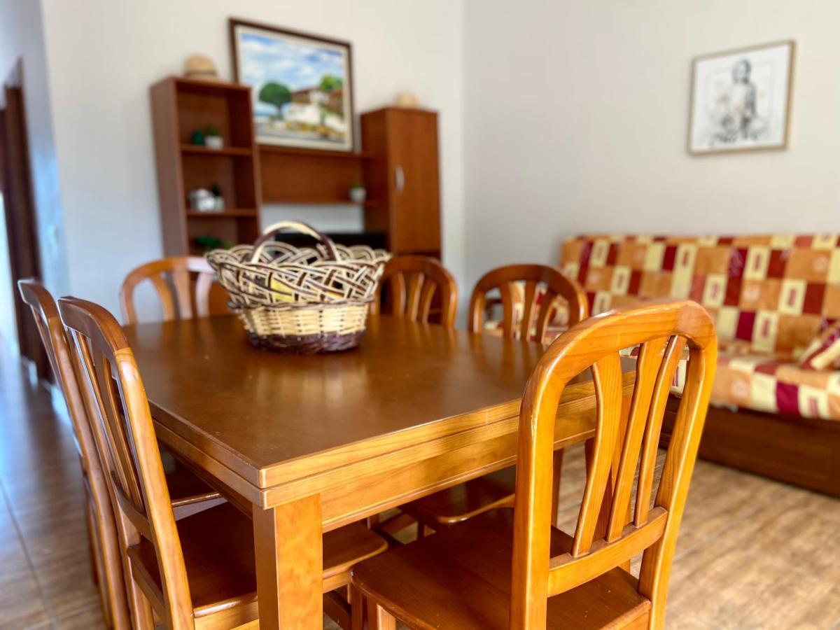 Casa Los Palmeros Perdomo Alojera Zewnętrze zdjęcie