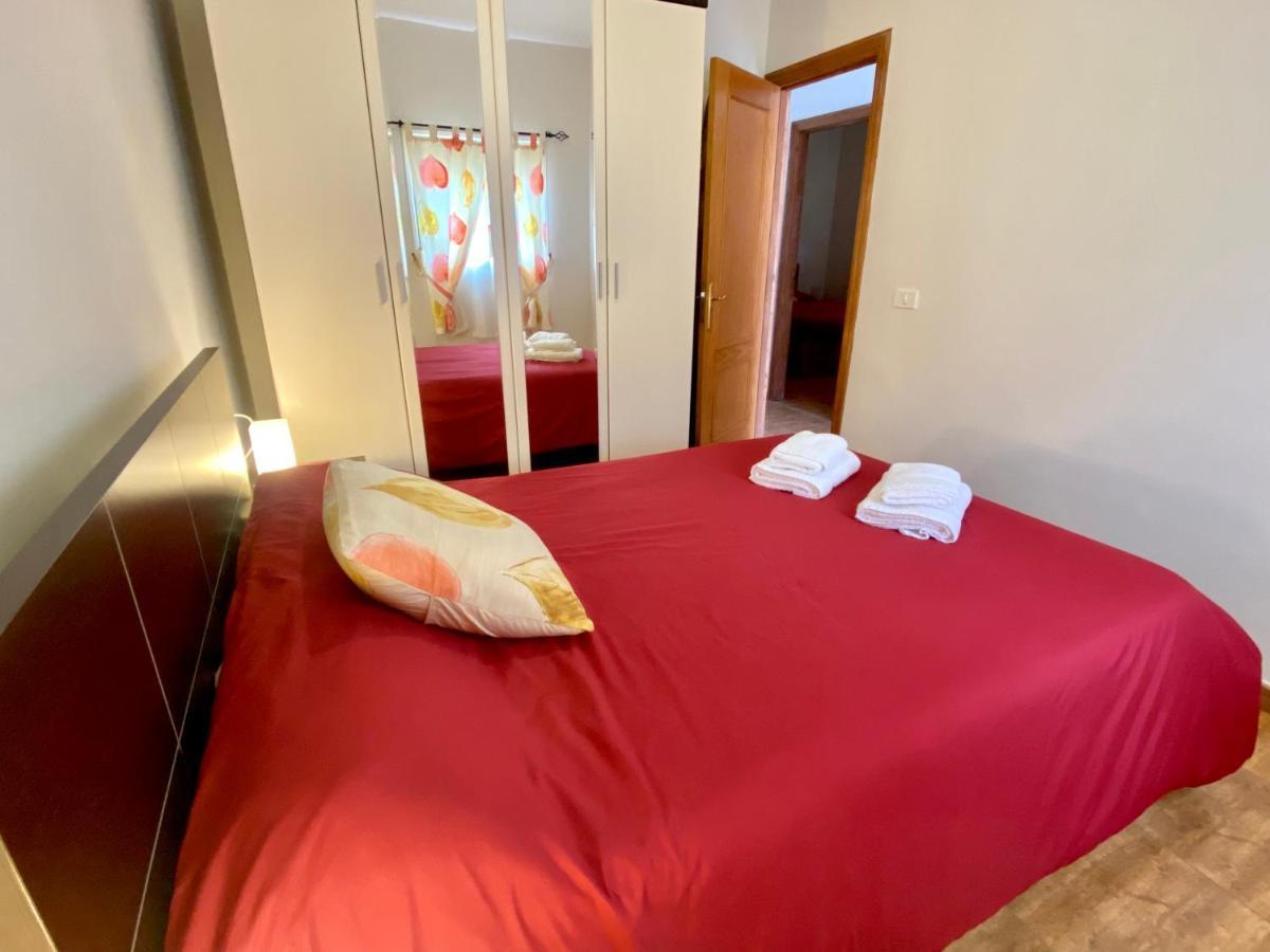 Casa Los Palmeros Perdomo Alojera Zewnętrze zdjęcie