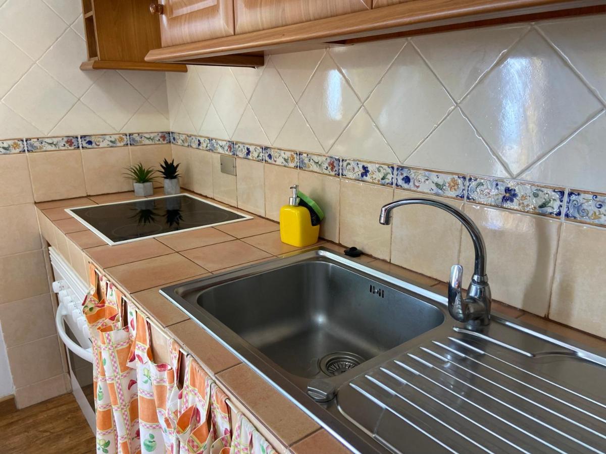 Casa Los Palmeros Perdomo Alojera Zewnętrze zdjęcie