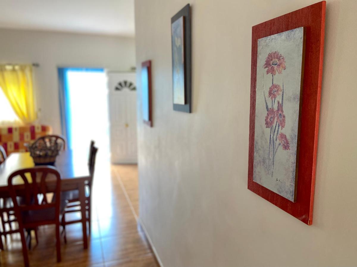 Casa Los Palmeros Perdomo Alojera Zewnętrze zdjęcie