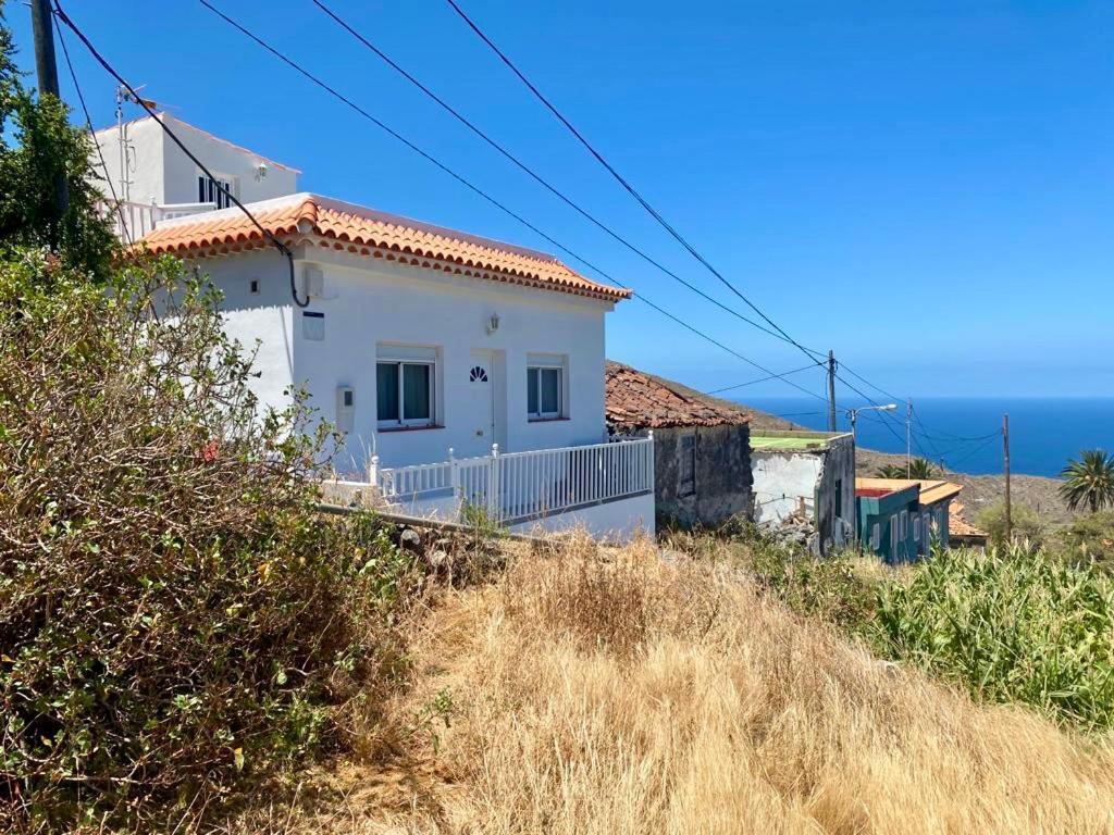 Casa Los Palmeros Perdomo Alojera Zewnętrze zdjęcie
