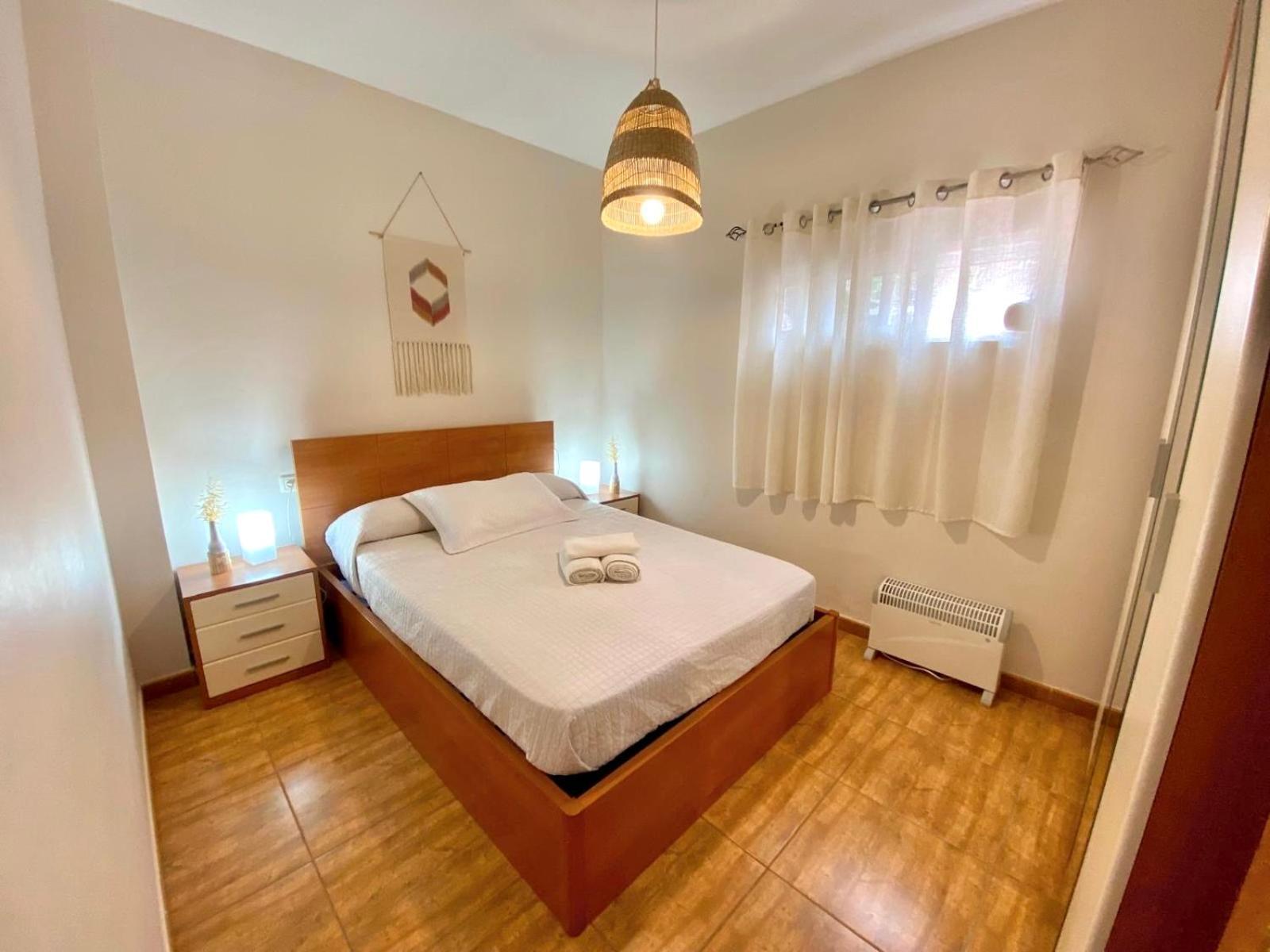 Casa Los Palmeros Perdomo Alojera Zewnętrze zdjęcie